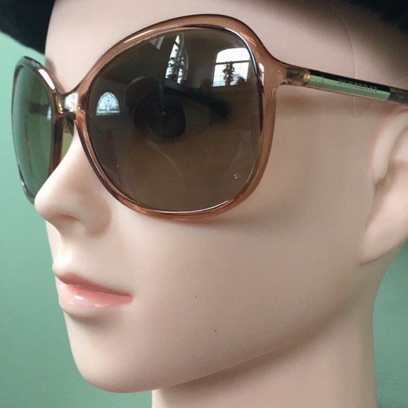 Burberry Sunglasses main image 7